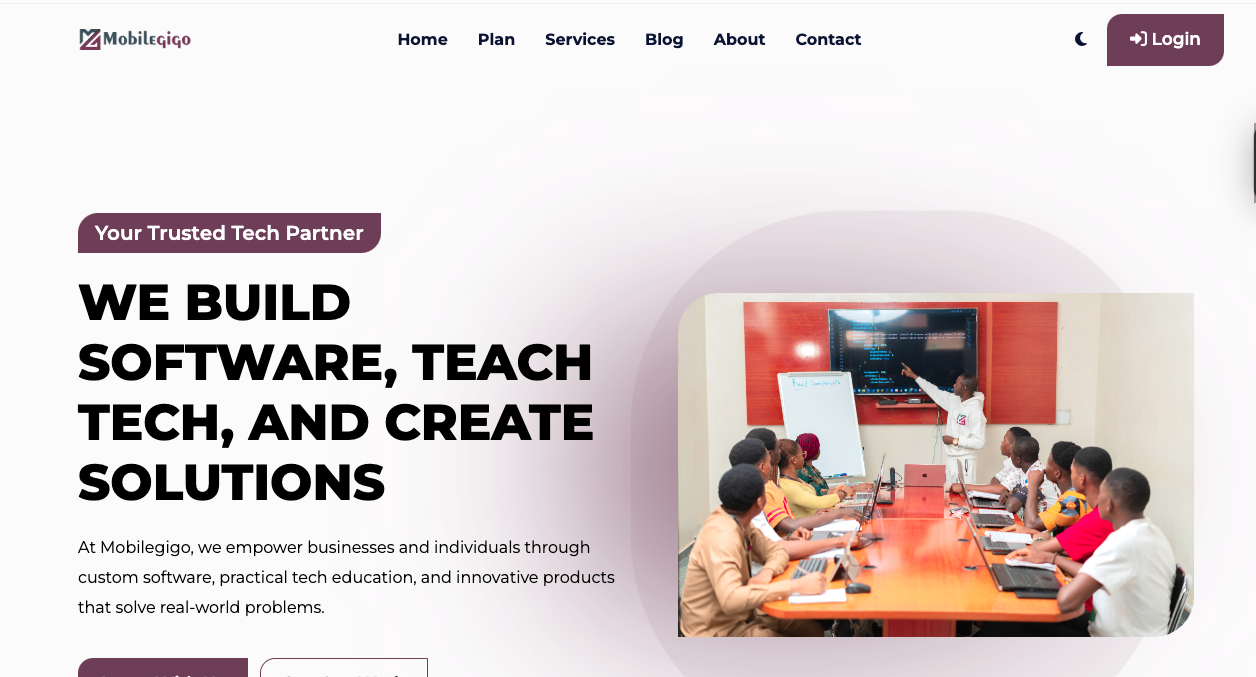 Portfolio Image